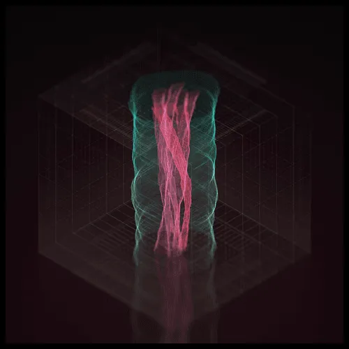 Gone are their worlds. Actions taken that silenced these places for a thousand years. The echo of distant cannons forgotten, the souls of their victims evaporated, claimed by the void. A new epoch now, a different era. 

Long after the cold and the dark came to claim everything, smoldering under the ashes of memory, we find the veins and arteries of their civilization. Clusters of roots, cavernous extensions of what they lost, that drive themselves deep into the earth. Potent icons of existential dread, of what is gone. Their meaning is unknown, but not unknowable. 

These RELICS will bring to light what we have forgotten, ancient memories of their catastrophe, so we can learn how not to replicate it.