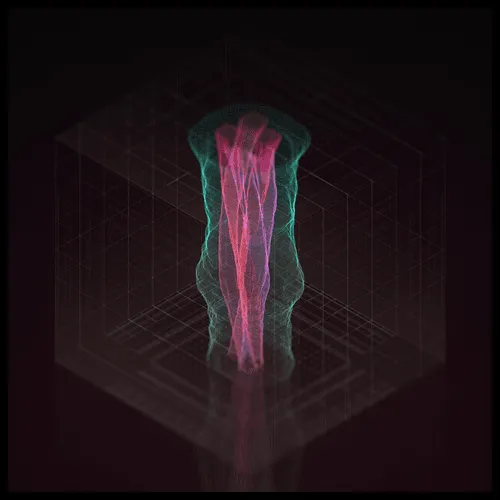 Gone are their worlds. Actions taken that silenced these places for a thousand years. The echo of distant cannons forgotten, the souls of their victims evaporated, claimed by the void. A new epoch now, a different era. 

Long after the cold and the dark came to claim everything, smoldering under the ashes of memory, we find the veins and arteries of their civilization. Clusters of roots, cavernous extensions of what they lost, that drive themselves deep into the earth. Potent icons of existential dread, of what is gone. Their meaning is unknown, but not unknowable. 

These RELICS will bring to light what we have forgotten, ancient memories of their catastrophe, so we can learn how not to replicate it.