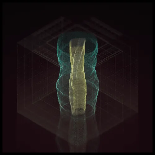 Gone are their worlds. Actions taken that silenced these places for a thousand years. The echo of distant cannons forgotten, the souls of their victims evaporated, claimed by the void. A new epoch now, a different era. 

Long after the cold and the dark came to claim everything, smoldering under the ashes of memory, we find the veins and arteries of their civilization. Clusters of roots, cavernous extensions of what they lost, that drive themselves deep into the earth. Potent icons of existential dread, of what is gone. Their meaning is unknown, but not unknowable. 

These RELICS will bring to light what we have forgotten, ancient memories of their catastrophe, so we can learn how not to replicate it.