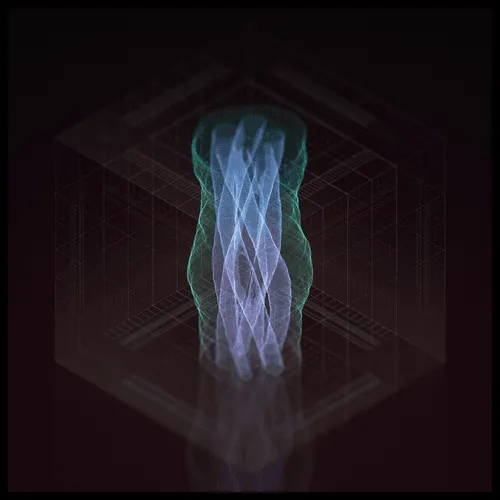 Gone are their worlds. Actions taken that silenced these places for a thousand years. The echo of distant cannons forgotten, the souls of their victims evaporated, claimed by the void. A new epoch now, a different era. 

Long after the cold and the dark came to claim everything, smoldering under the ashes of memory, we find the veins and arteries of their civilization. Clusters of roots, cavernous extensions of what they lost, that drive themselves deep into the earth. Potent icons of existential dread, of what is gone. Their meaning is unknown, but not unknowable. 

These RELICS will bring to light what we have forgotten, ancient memories of their catastrophe, so we can learn how not to replicate it.