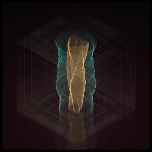 Gone are their worlds. Actions taken that silenced these places for a thousand years. The echo of distant cannons forgotten, the souls of their victims evaporated, claimed by the void. A new epoch now, a different era. 

Long after the cold and the dark came to claim everything, smoldering under the ashes of memory, we find the veins and arteries of their civilization. Clusters of roots, cavernous extensions of what they lost, that drive themselves deep into the earth. Potent icons of existential dread, of what is gone. Their meaning is unknown, but not unknowable. 

These RELICS will bring to light what we have forgotten, ancient memories of their catastrophe, so we can learn how not to replicate it.