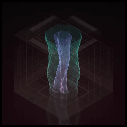 Gone are their worlds. Actions taken that silenced these places for a thousand years. The echo of distant cannons forgotten, the souls of their victims evaporated, claimed by the void. A new epoch now, a different era. 

Long after the cold and the dark came to claim everything, smoldering under the ashes of memory, we find the veins and arteries of their civilization. Clusters of roots, cavernous extensions of what they lost, that drive themselves deep into the earth. Potent icons of existential dread, of what is gone. Their meaning is unknown, but not unknowable. 

These RELICS will bring to light what we have forgotten, ancient memories of their catastrophe, so we can learn how not to replicate it.