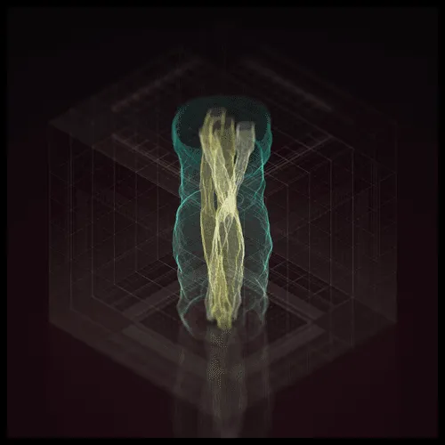 Gone are their worlds. Actions taken that silenced these places for a thousand years. The echo of distant cannons forgotten, the souls of their victims evaporated, claimed by the void. A new epoch now, a different era. 

Long after the cold and the dark came to claim everything, smoldering under the ashes of memory, we find the veins and arteries of their civilization. Clusters of roots, cavernous extensions of what they lost, that drive themselves deep into the earth. Potent icons of existential dread, of what is gone. Their meaning is unknown, but not unknowable. 

These RELICS will bring to light what we have forgotten, ancient memories of their catastrophe, so we can learn how not to replicate it.