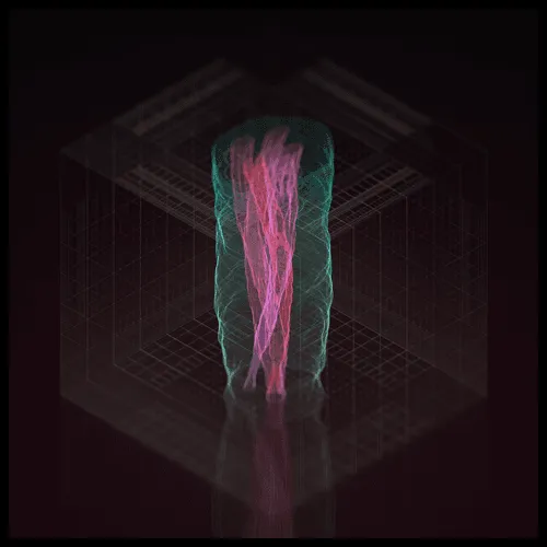 Gone are their worlds. Actions taken that silenced these places for a thousand years. The echo of distant cannons forgotten, the souls of their victims evaporated, claimed by the void. A new epoch now, a different era. 

Long after the cold and the dark came to claim everything, smoldering under the ashes of memory, we find the veins and arteries of their civilization. Clusters of roots, cavernous extensions of what they lost, that drive themselves deep into the earth. Potent icons of existential dread, of what is gone. Their meaning is unknown, but not unknowable. 

These RELICS will bring to light what we have forgotten, ancient memories of their catastrophe, so we can learn how not to replicate it.