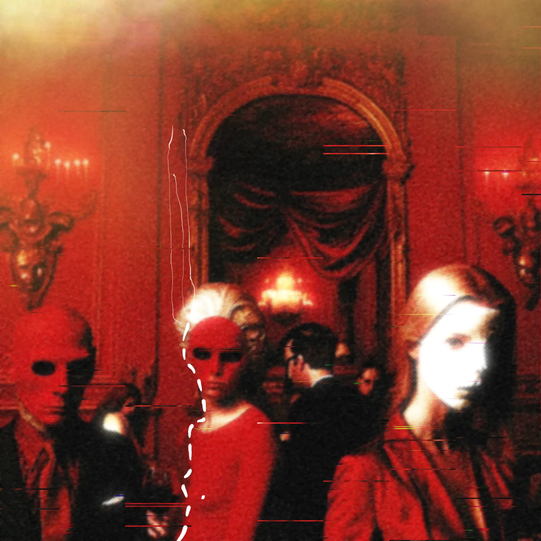 In rubrum veritas
