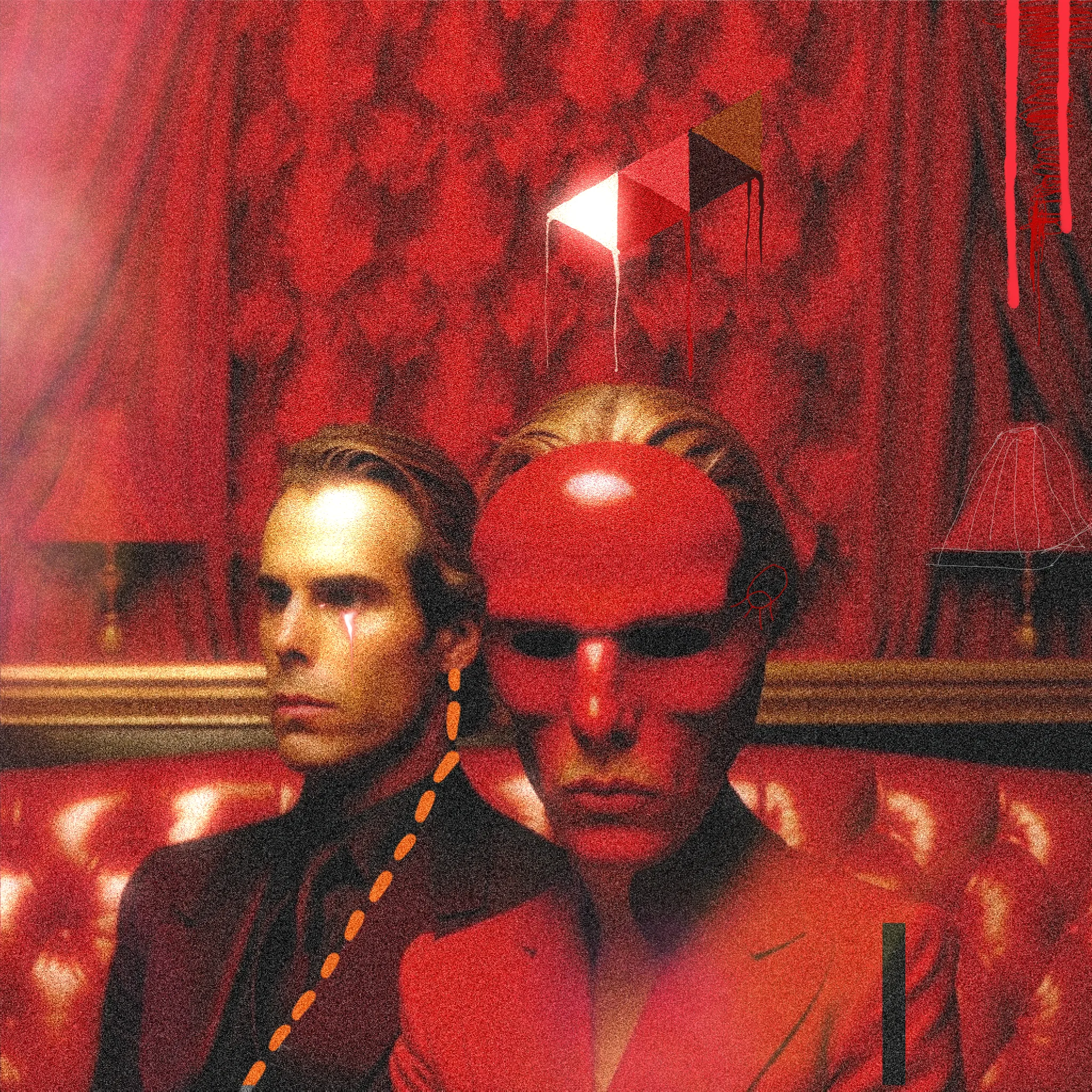 In rubrum veritas