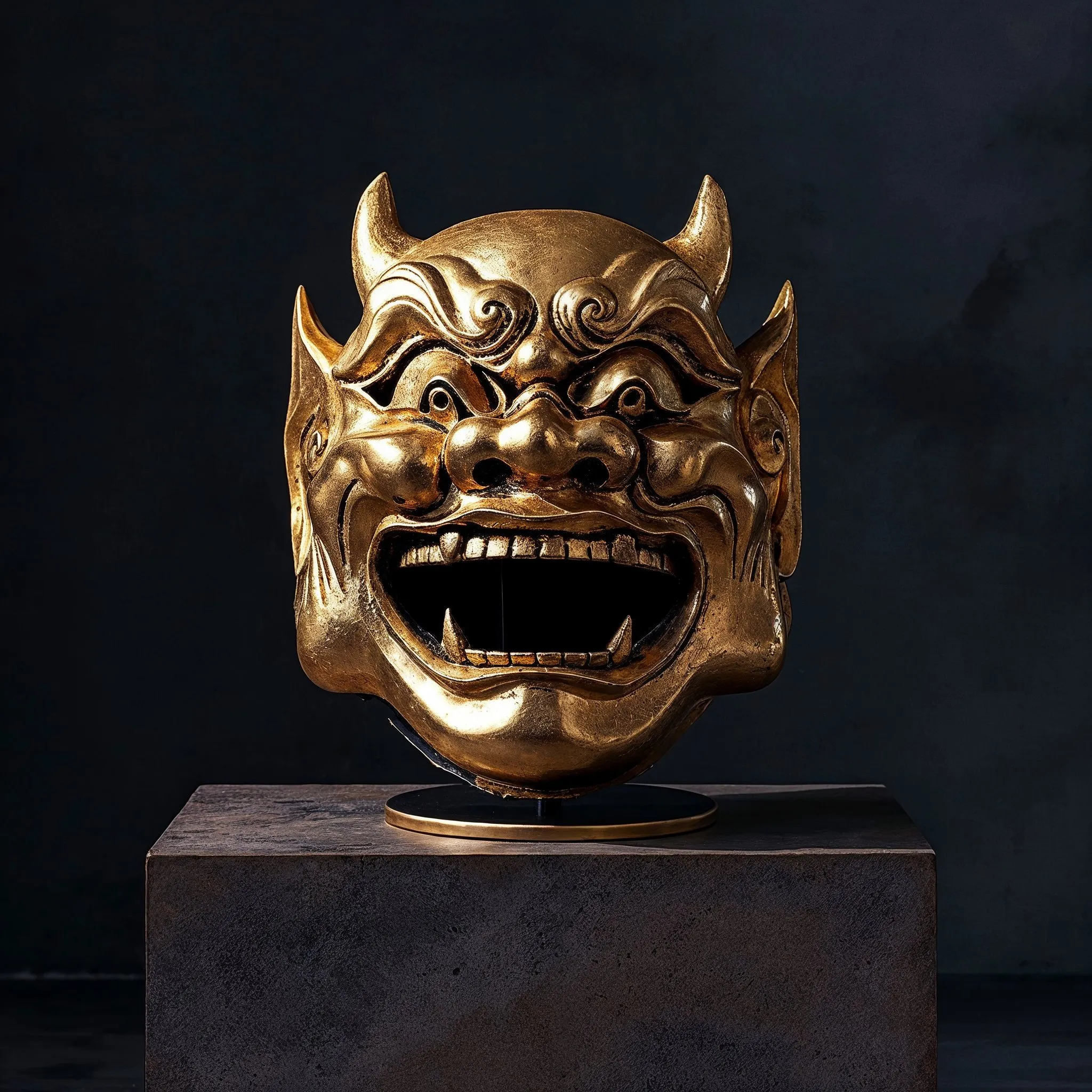 The Gold Samurai Club is an exclusive club of Nuclear Samurai collectors. This token represents membership within the Gold Samurai Club, this is the inner circle of collectors of Nuclear Samurai work. This club is limited to 100 members. The Gold Club will only ever have 100 members. 

There may be broader collecting tokens available in the future but the Gold Club will remain the most exclusive. This token will represent the members of the club, and will make the holder eligible for early access to Nuclear Samurai foundation drops. There will also be additional benefits for club members in the future. It is recommended to sell this token if you want to, the benefits of the club are tied to the token. 

