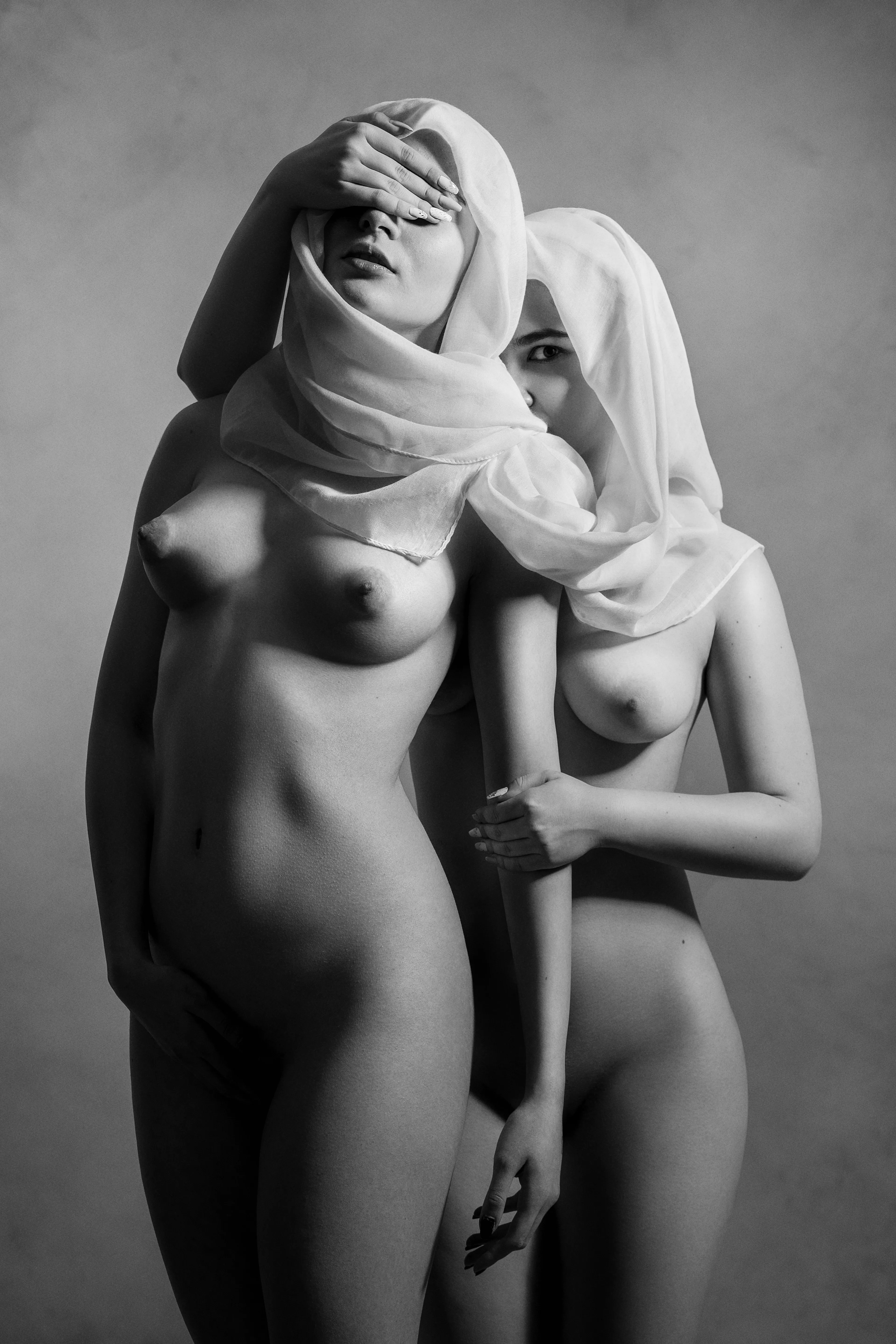 artistic nude photography