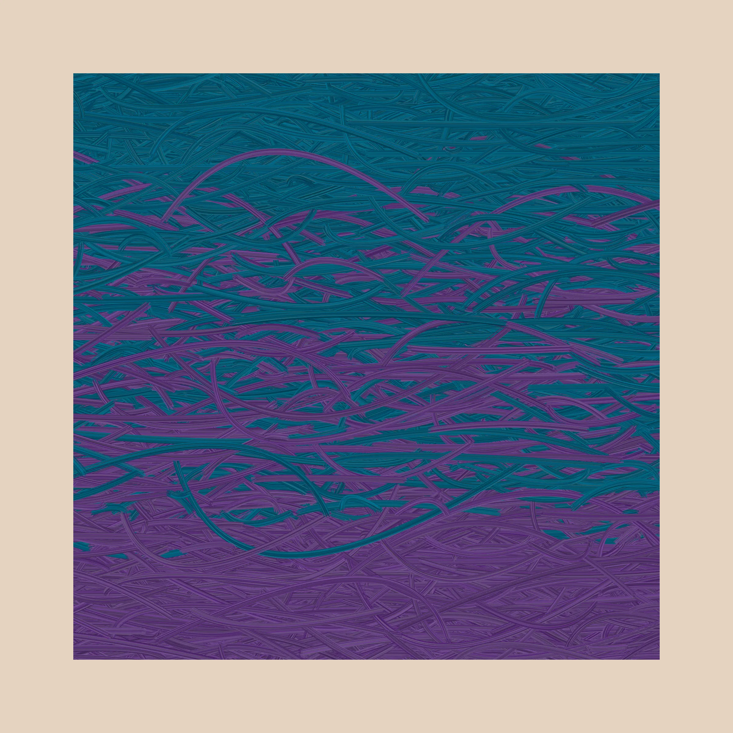 *Color Streams* is a return to my origins both personally and creatively. Simple gradients across color fields with the generative paint texture I love so much. These outputs remind me of simpler times and give me hope for our collective future. 

press "s" to save an image of the output in live mode

--


I am happy to partner with Bright Moments to bring these outputs to collectors as part of their Artist in Residence program. Available IRL at Bright Moments galleries and events around the world for the month of December 2022.