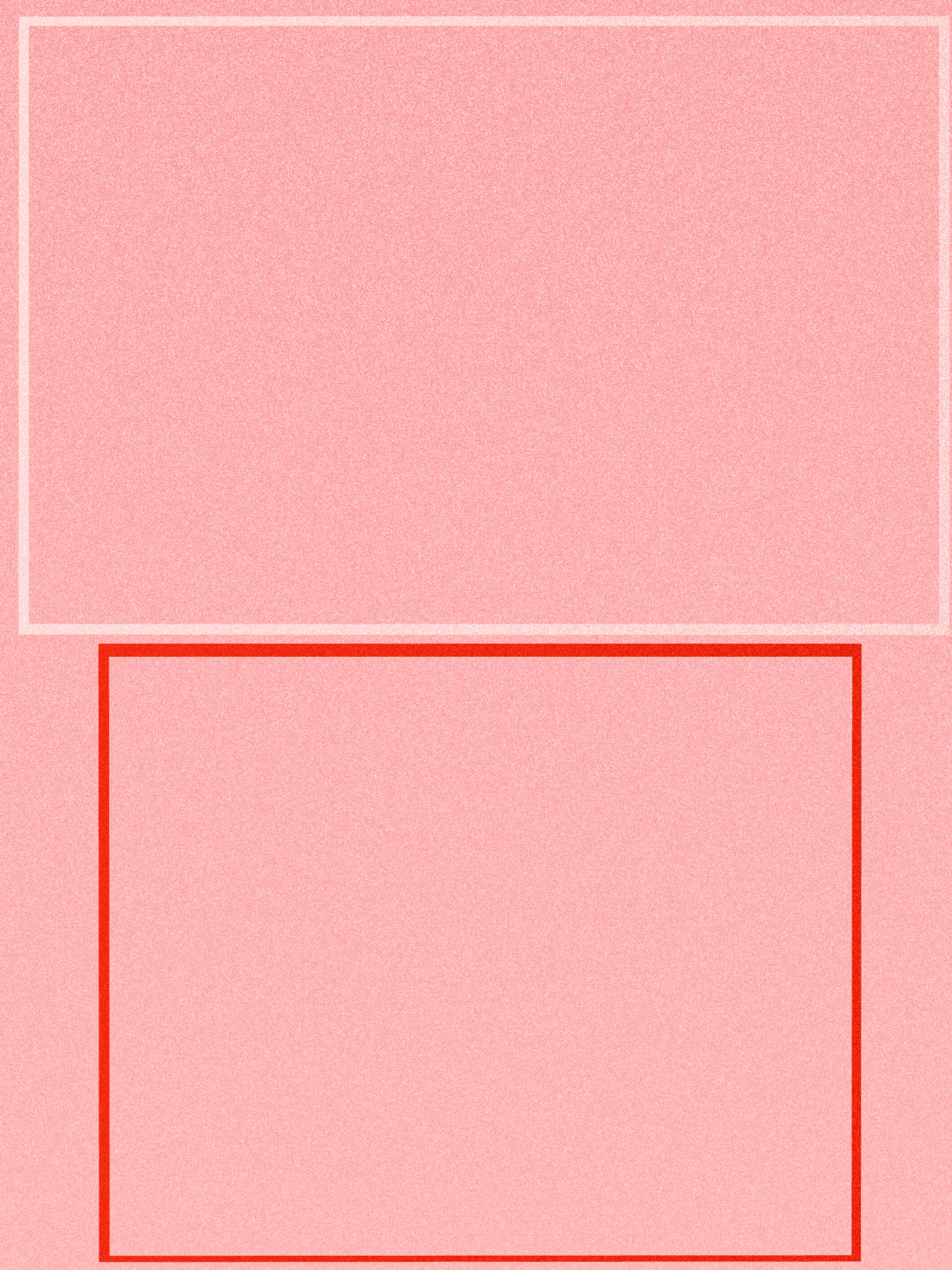 A temporary arrangement of material is exactly as it sounds. Run a set of shapes through an algorithm and the same through human hands. Place them side by side, and in the space between paint, thread, pixel, and code we find that no iteration is final.