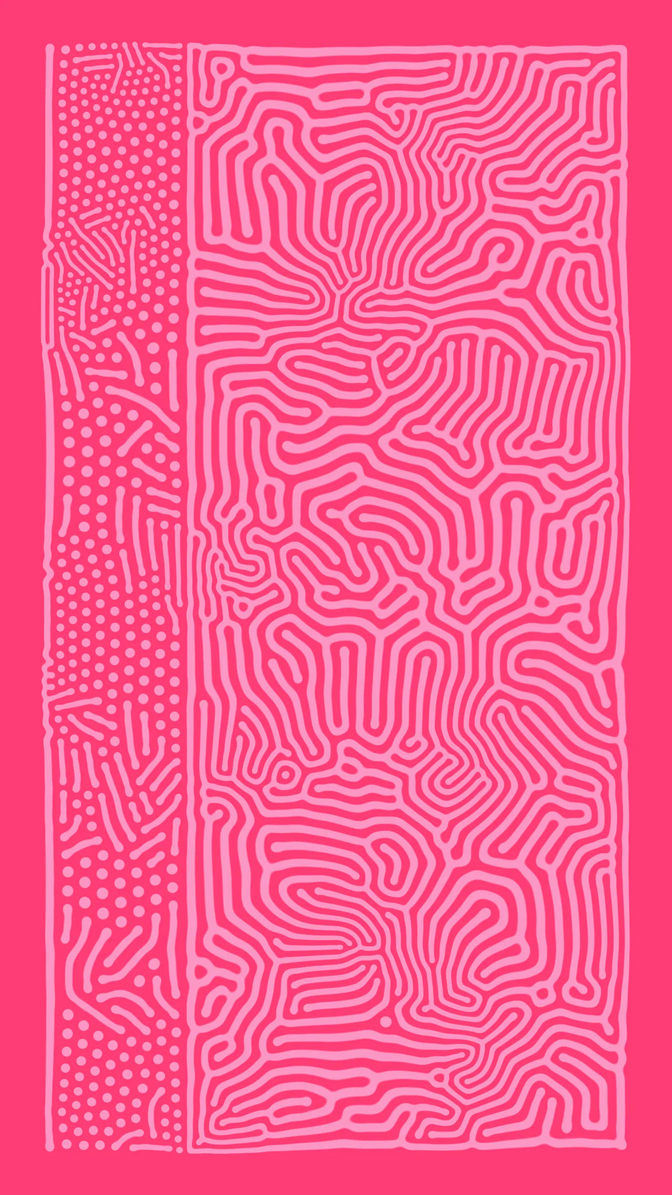 Nature finds a way. #95