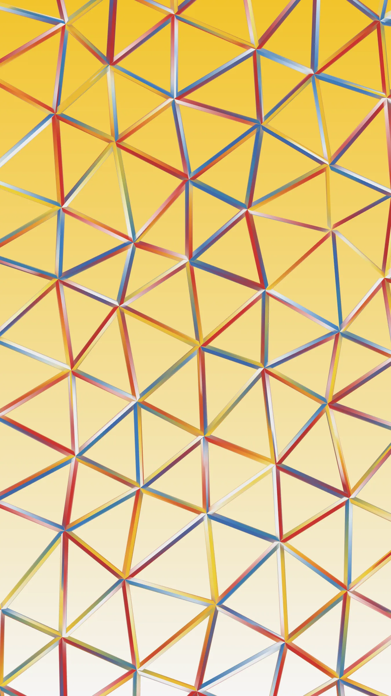 Network C is a companion to REAS’s CENTURY. It’s a contemporary interpretation of Piet Mondrian’s Broadway Boogie Woogie, painted in New York City in 1942. Eighty years later, the most vibrant structures of the twenty-first century are dynamic data networks.

If you’re viewing on an iOS device 15.4 or later, use Safari and turn off "WebGL via Metal." Setting here: Settings > Safari > Advanced > Experimental Features > WebGL via Metal