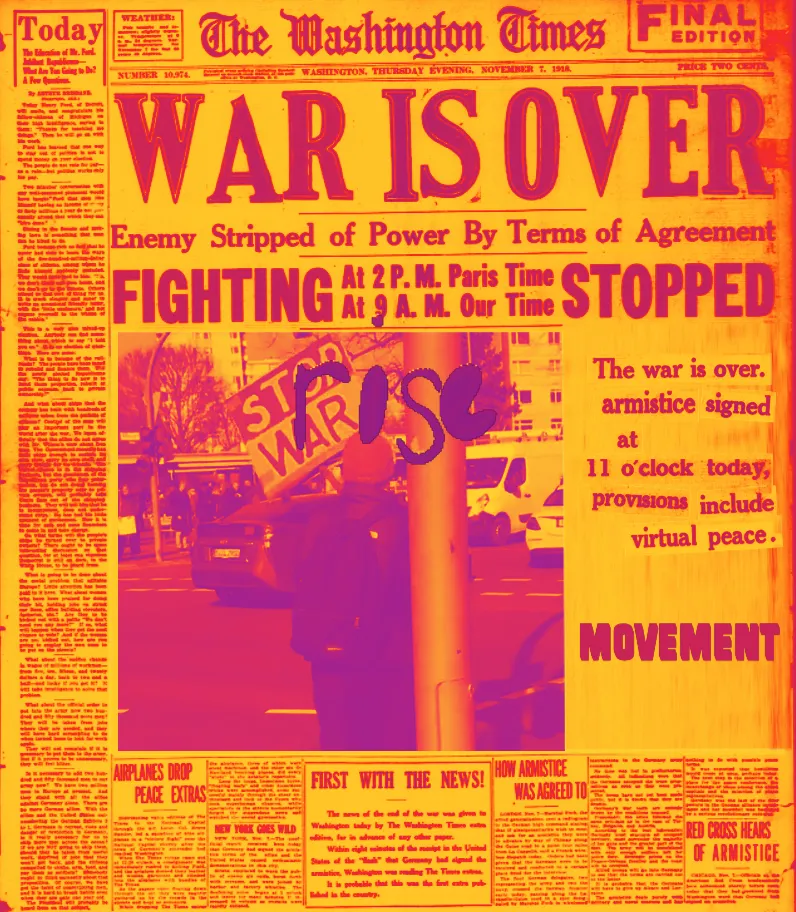 f*ck putin, straight up 

 Act 1 - Mint it, share it, anyone can choose a word. Words are from the <a target="_blank" href="https://www.forpeace.org/manifesto">For Peace</a> manifesto.  

 Act 2 - The final pieces are created with the chosen words. The Ethereum NFTs auto-update when ready, and the token w/ the most interactions becomes the rarest. 

 ACT 3 - Everyone who chooses a word receives a generative shadow NFT via polygon airdrop. 

 f*ck putin is a social live generative project where participation is rewarded to create the final NFTs. jiwa filmed the videos at an anti-war protest in Berlin, Feb 2022. 

 100% of the funds to be donated to Ukraine, hardcoded into the minting contract.  #height[0] #width[0]  

 ** The properties for this generative mint are ** Mainnet Id : 3000000 | Vibe : red-sunset-with-purple | project : f*ck putin |