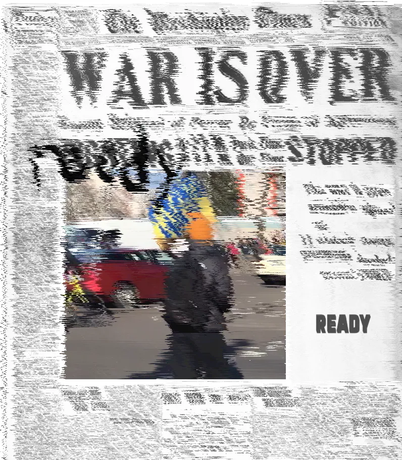 f*ck putin, straight up 

 Act 1 - Mint it, share it, anyone can choose a word. Words are from the <a target="_blank" href="https://www.forpeace.org/manifesto">For Peace</a> manifesto.  

 Act 2 - The final pieces are created with the chosen words. The Ethereum NFTs auto-update when ready, and the token w/ the most interactions becomes the rarest. 

 ACT 3 - Everyone who chooses a word receives a generative shadow NFT via polygon airdrop. 

 f*ck putin is a social live generative project where participation is rewarded to create the final NFTs. jiwa filmed the videos at an anti-war protest in Berlin, Feb 2022. 

 100% of the funds to be donated to Ukraine, hardcoded into the minting contract.  #height[0] #width[0]  

 ** The properties for this generative mint are ** Mainnet Id : 3000016 | Vibe : noise | project : f*ck putin |