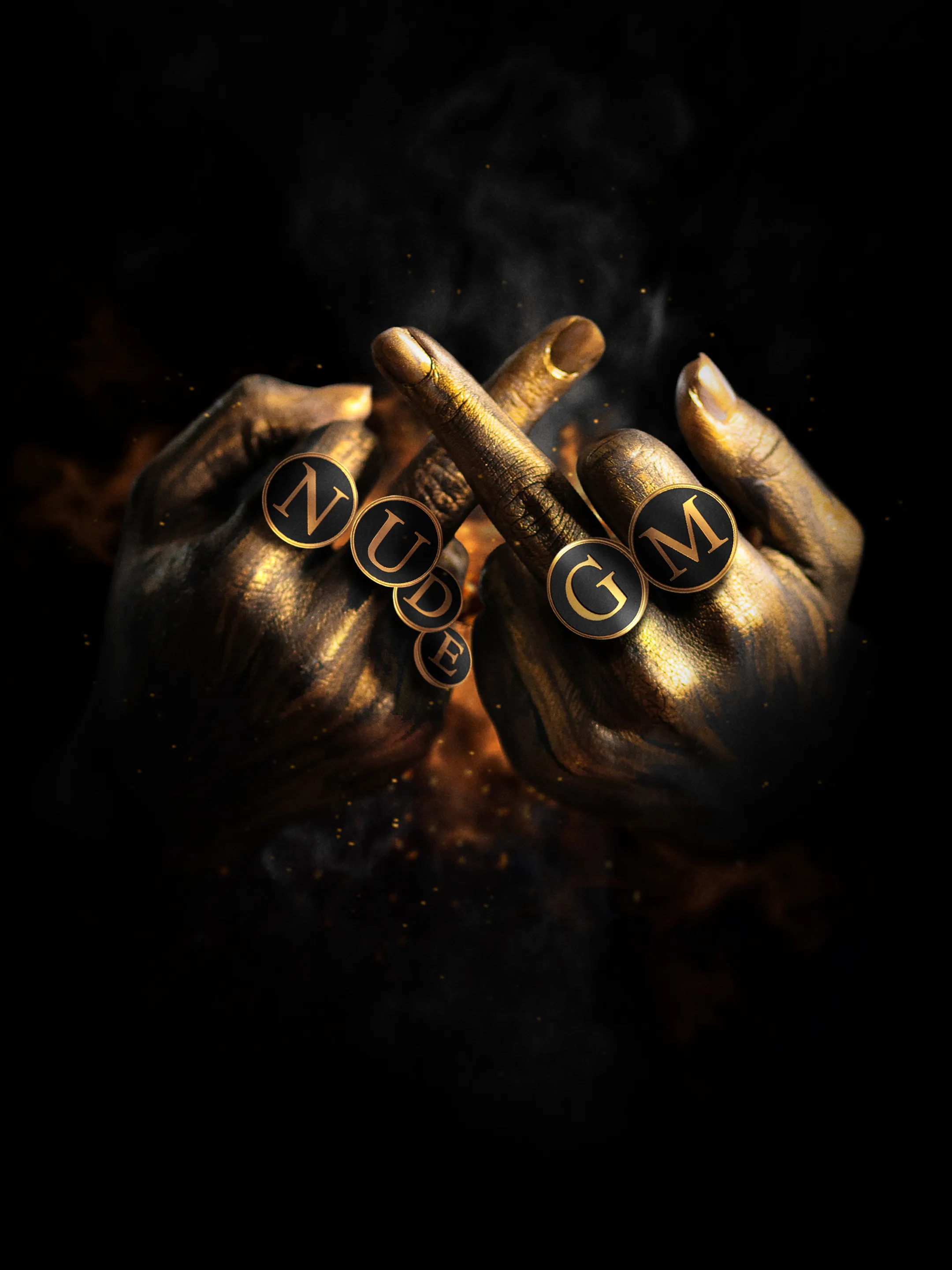 We love nudeXgm. Also, we love X. 