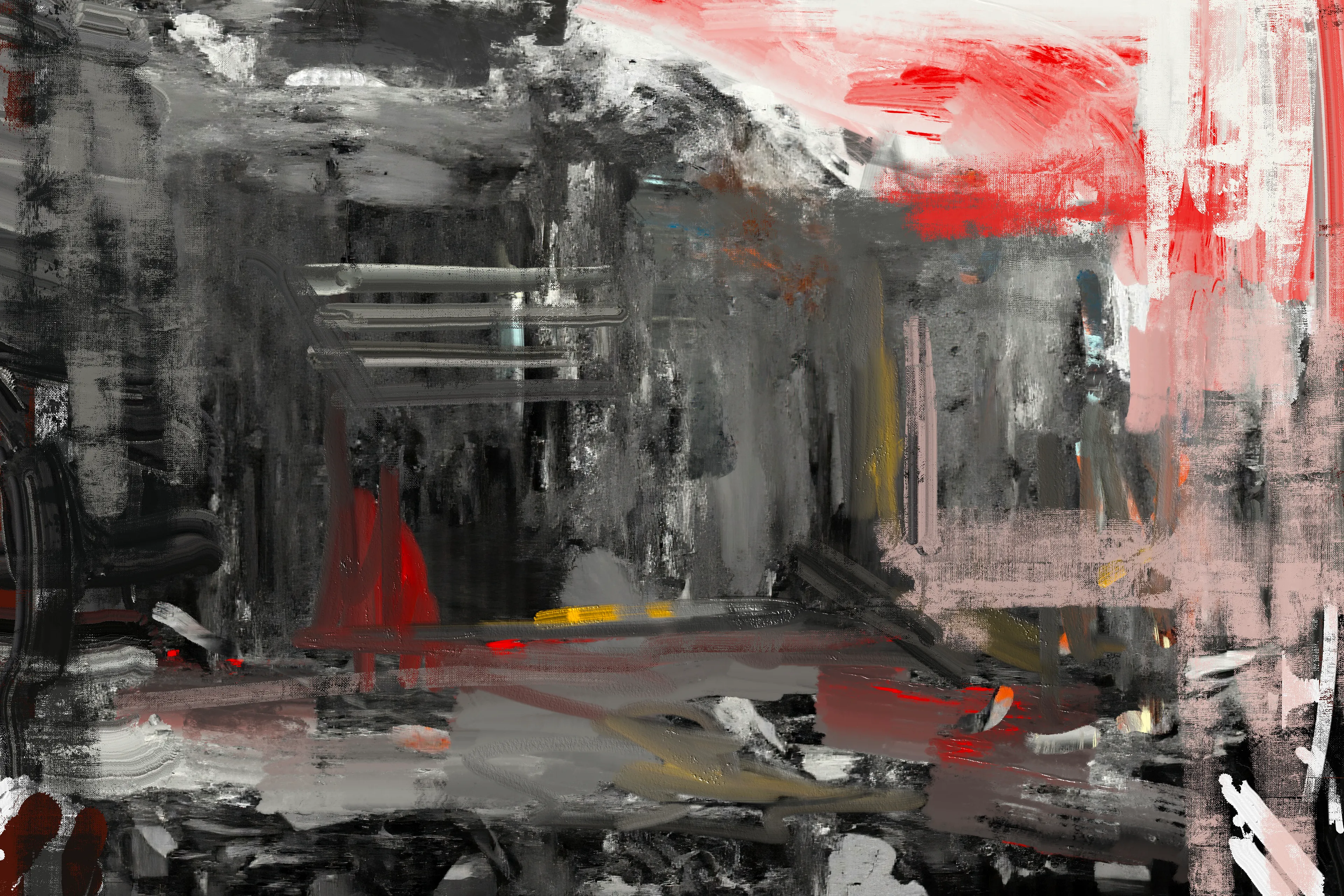 D18

Combining AI and digital drawing

Circa 2025