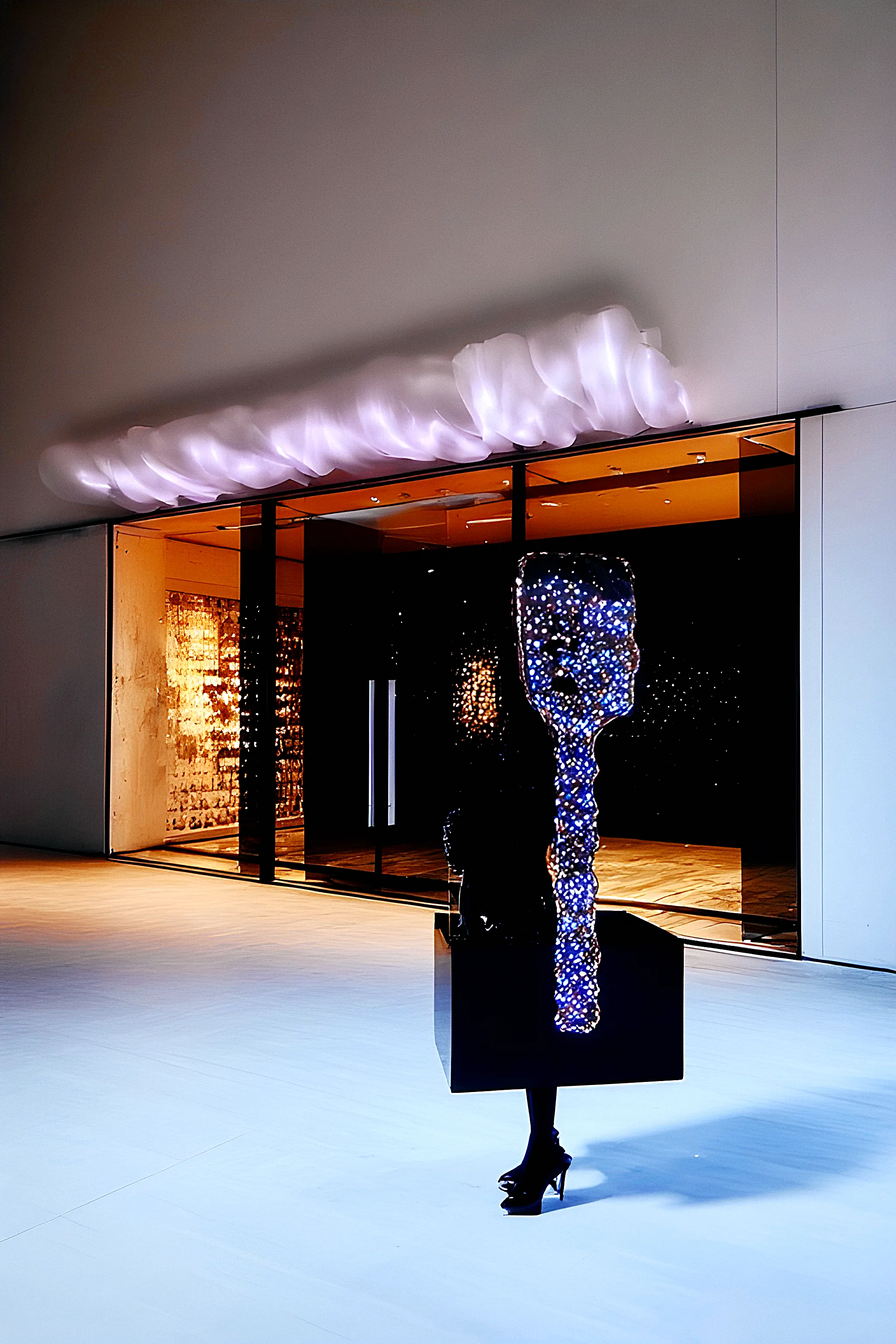 Crookie's, Co//eactor + AI, 2025