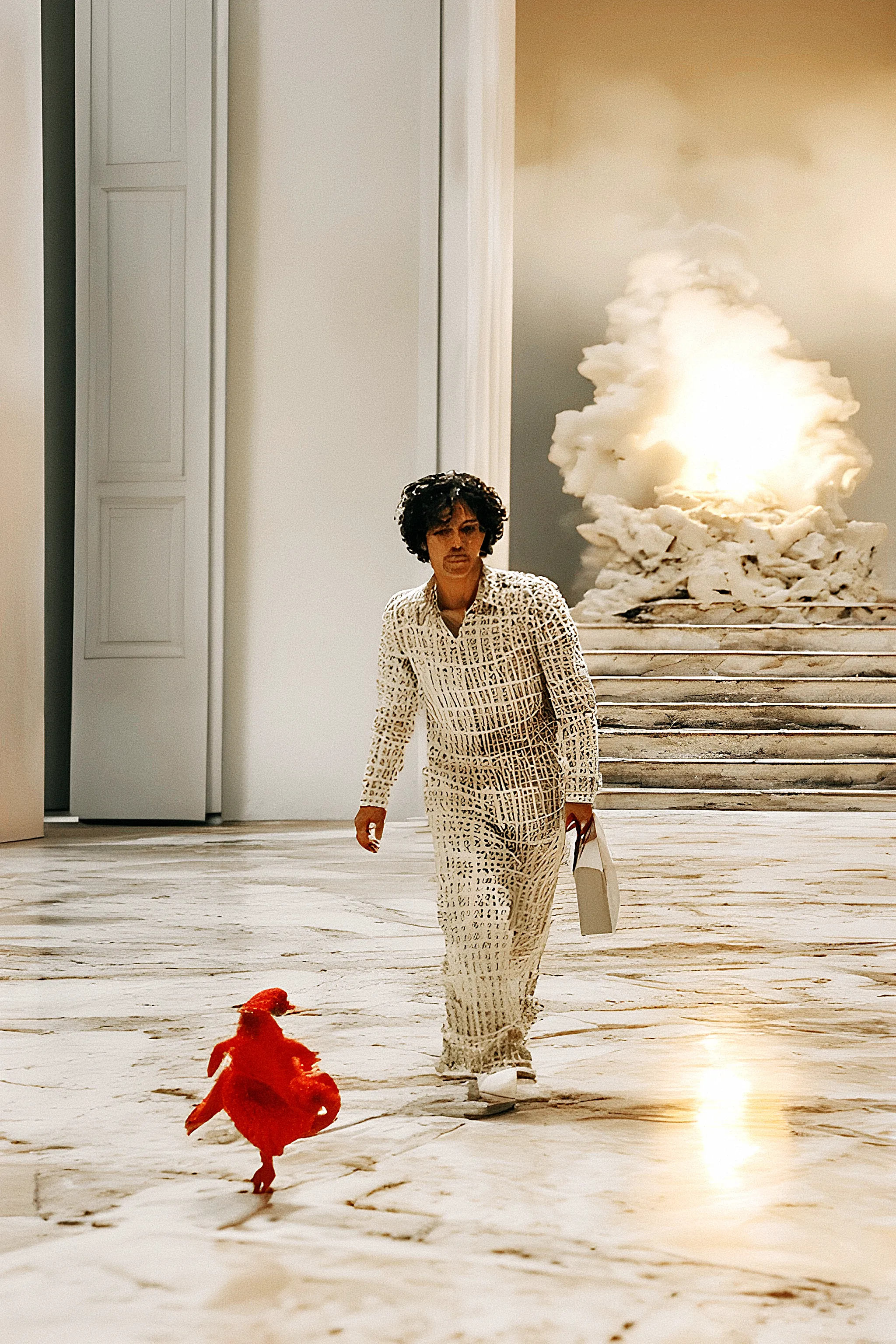 Crookie's, Co//eactor + AI, 2025