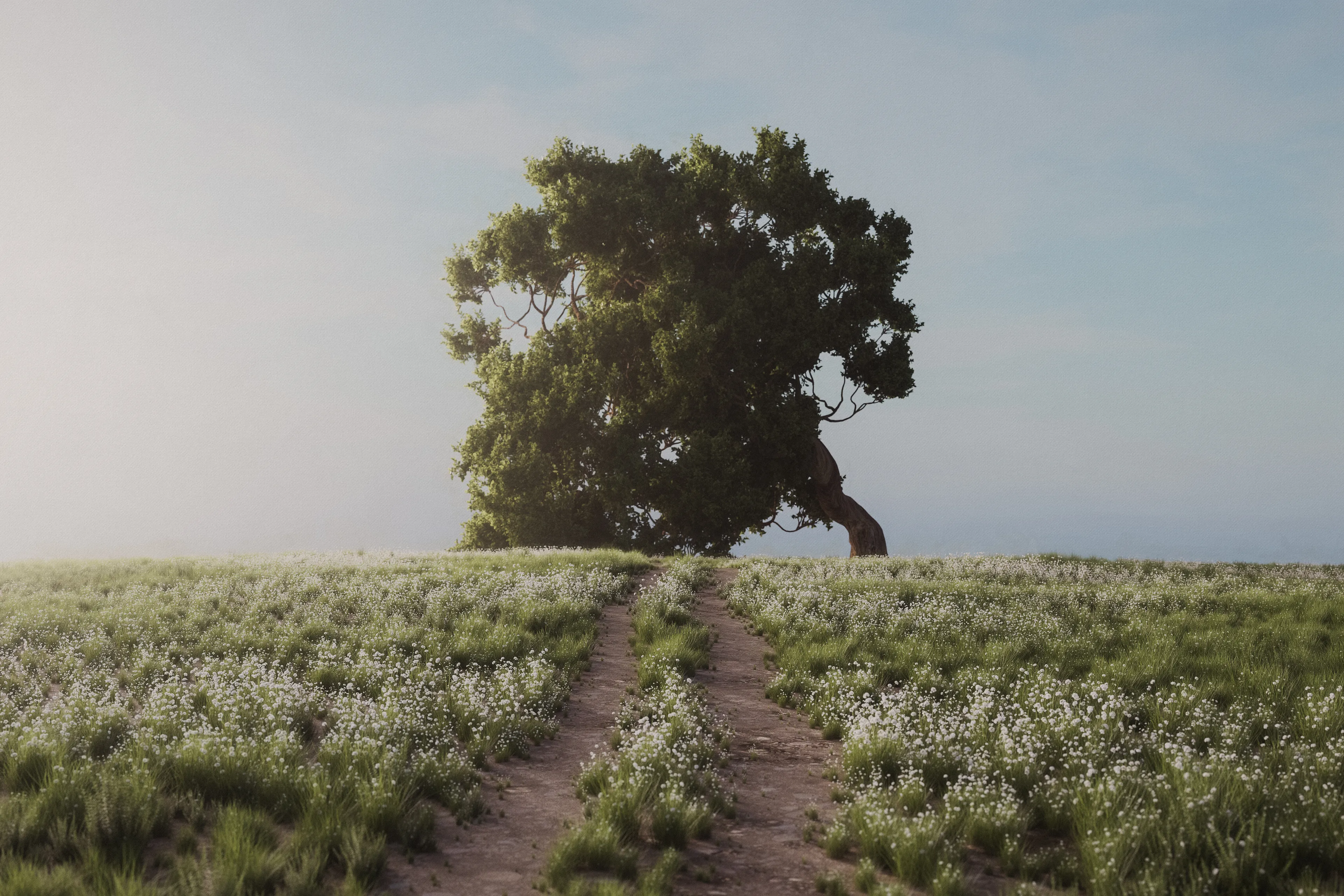 maybe next summer we could rewind and repeat.

august 2025  
cinema 4D, octane render