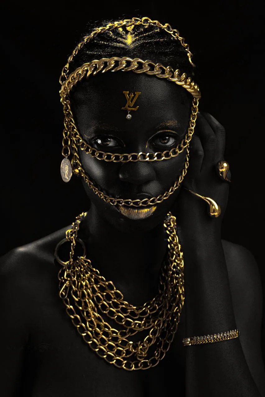 Ifesholape Amelia X Max Osiris