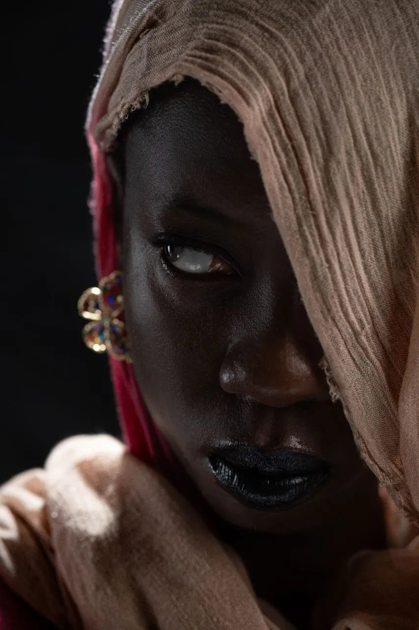 Ifesholape Amelia X Max Osiris