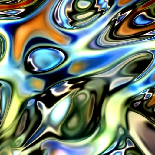 Agoria {Comp-nd} × [ L ] Market is a collection of 10082 biological generative art NFTs. Created by Agoria and Johan Lescure, from the work {Compend-AI} 2022 SX #1 for [ L ] Market Genesis Pass NFT holders.