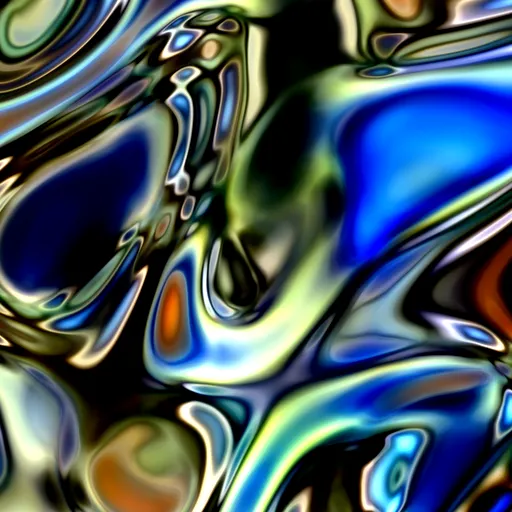 Agoria {Comp-nd} × [ L ] Market is a collection of 10082 biological generative art NFTs. Created by Agoria and Johan Lescure, from the work {Compend-AI} 2022 SX #1 for [ L ] Market Genesis Pass NFT holders.