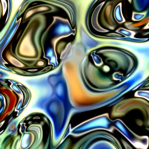 Agoria {Comp-nd} × [ L ] Market is a collection of 10082 biological generative art NFTs. Created by Agoria and Johan Lescure, from the work {Compend-AI} 2022 SX #1 for [ L ] Market Genesis Pass NFT holders.