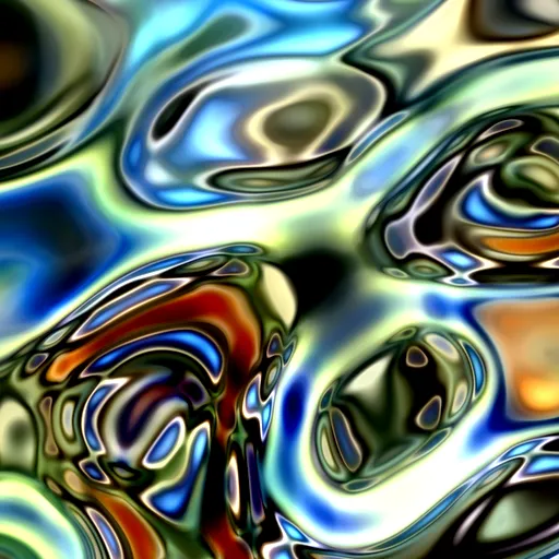 Agoria {Comp-nd} × [ L ] Market is a collection of 10082 biological generative art NFTs. Created by Agoria and Johan Lescure, from the work {Compend-AI} 2022 SX #1 for [ L ] Market Genesis Pass NFT holders.