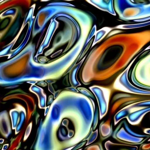 Agoria {Comp-nd} × [ L ] Market is a collection of 10082 biological generative art NFTs. Created by Agoria and Johan Lescure, from the work {Compend-AI} 2022 SX #1 for [ L ] Market Genesis Pass NFT holders.