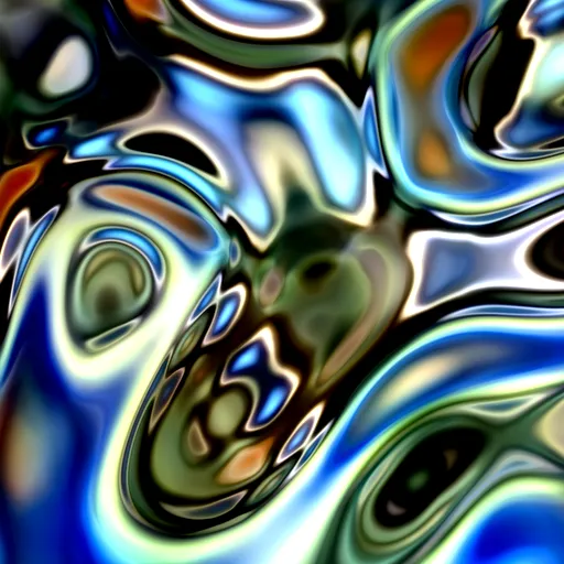 Agoria {Comp-nd} × [ L ] Market is a collection of 10082 biological generative art NFTs. Created by Agoria and Johan Lescure, from the work {Compend-AI} 2022 SX #1 for [ L ] Market Genesis Pass NFT holders.