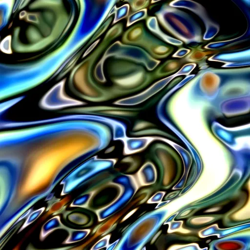 Agoria {Comp-nd} × [ L ] Market is a collection of 10082 biological generative art NFTs. Created by Agoria and Johan Lescure, from the work {Compend-AI} 2022 SX #1 for [ L ] Market Genesis Pass NFT holders.