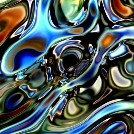 Agoria {Comp-nd} × [ L ] Market is a collection of 10082 biological generative art NFTs. Created by Agoria and Johan Lescure, from the work {Compend-AI} 2022 SX #1 for [ L ] Market Genesis Pass NFT holders.