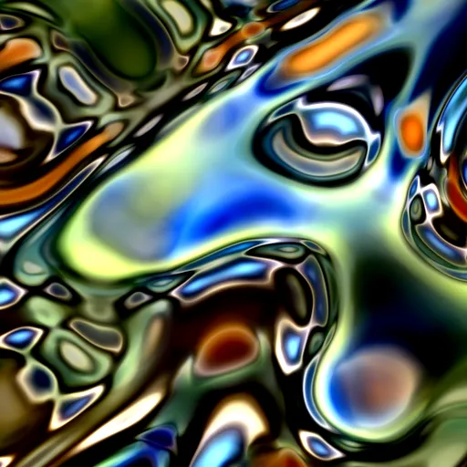 Agoria {Comp-nd} × [ L ] Market is a collection of 10082 biological generative art NFTs. Created by Agoria and Johan Lescure, from the work {Compend-AI} 2022 SX #1 for [ L ] Market Genesis Pass NFT holders.