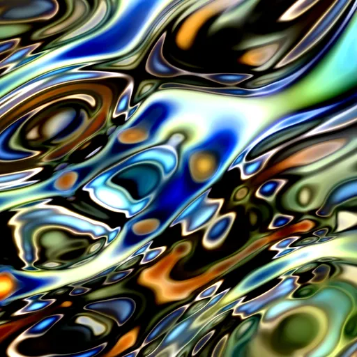 Agoria {Comp-nd} × [ L ] Market is a collection of 10082 biological generative art NFTs. Created by Agoria and Johan Lescure, from the work {Compend-AI} 2022 SX #1 for [ L ] Market Genesis Pass NFT holders.