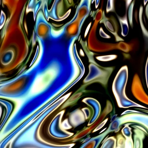 Agoria {Comp-nd} × [ L ] Market is a collection of 10082 biological generative art NFTs. Created by Agoria and Johan Lescure, from the work {Compend-AI} 2022 SX #1 for [ L ] Market Genesis Pass NFT holders.