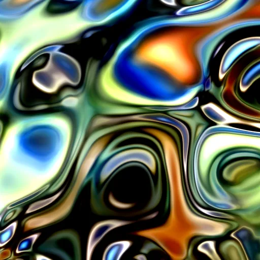 Agoria {Comp-nd} × [ L ] Market is a collection of 10082 biological generative art NFTs. Created by Agoria and Johan Lescure, from the work {Compend-AI} 2022 SX #1 for [ L ] Market Genesis Pass NFT holders.