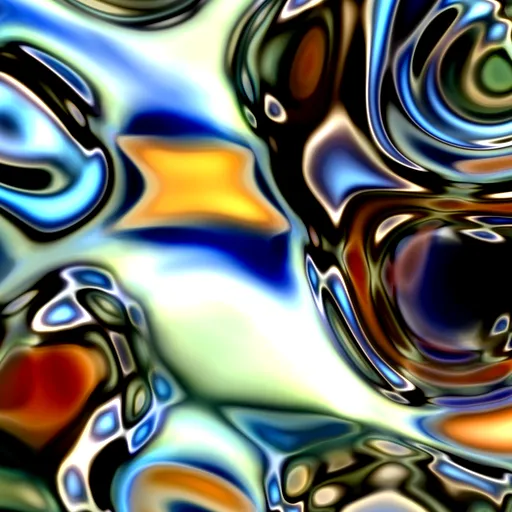 Agoria {Comp-nd} × [ L ] Market is a collection of 10082 biological generative art NFTs. Created by Agoria and Johan Lescure, from the work {Compend-AI} 2022 SX #1 for [ L ] Market Genesis Pass NFT holders.