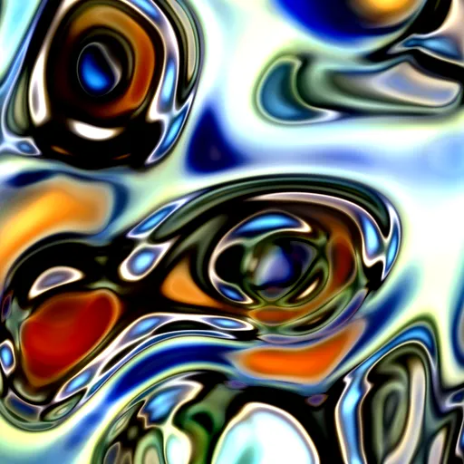 Agoria {Comp-nd} × [ L ] Market is a collection of 10082 biological generative art NFTs. Created by Agoria and Johan Lescure, from the work {Compend-AI} 2022 SX #1 for [ L ] Market Genesis Pass NFT holders.