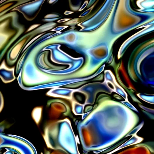 Agoria {Comp-nd} × [ L ] Market is a collection of 10082 biological generative art NFTs. Created by Agoria and Johan Lescure, from the work {Compend-AI} 2022 SX #1 for [ L ] Market Genesis Pass NFT holders.