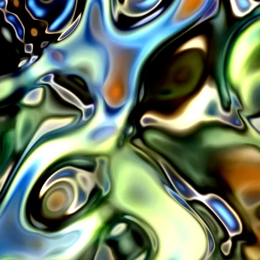 Agoria {Comp-nd} × [ L ] Market is a collection of 10082 biological generative art NFTs. Created by Agoria and Johan Lescure, from the work {Compend-AI} 2022 SX #1 for [ L ] Market Genesis Pass NFT holders.