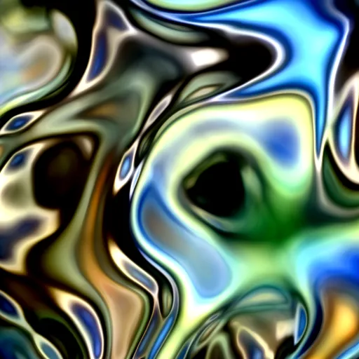 Agoria {Comp-nd} × [ L ] Market is a collection of 10082 biological generative art NFTs. Created by Agoria and Johan Lescure, from the work {Compend-AI} 2022 SX #1 for [ L ] Market Genesis Pass NFT holders.