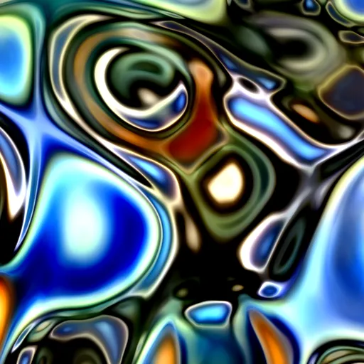 Agoria {Comp-nd} × [ L ] Market is a collection of 10082 biological generative art NFTs. Created by Agoria and Johan Lescure, from the work {Compend-AI} 2022 SX #1 for [ L ] Market Genesis Pass NFT holders.