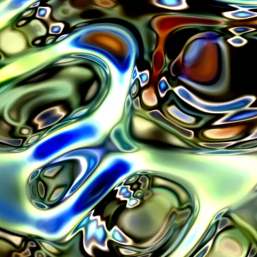 Agoria {Comp-nd} × [ L ] Market is a collection of 10082 biological generative art NFTs. Created by Agoria and Johan Lescure, from the work {Compend-AI} 2022 SX #1 for [ L ] Market Genesis Pass NFT holders.