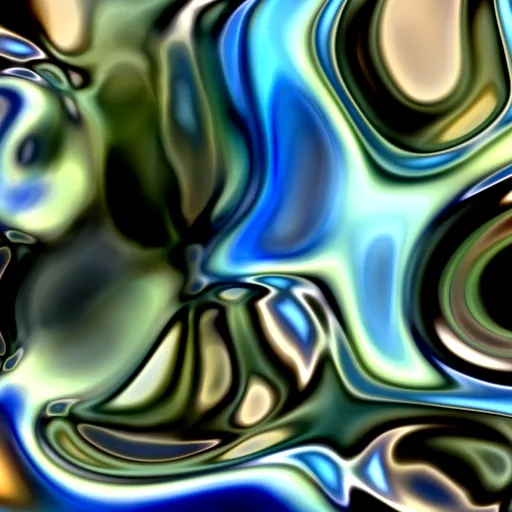 Agoria {Comp-nd} × [ L ] Market is a collection of 10082 biological generative art NFTs. Created by Agoria and Johan Lescure, from the work {Compend-AI} 2022 SX #1 for [ L ] Market Genesis Pass NFT holders.