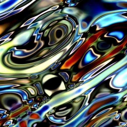 Agoria {Comp-nd} × [ L ] Market is a collection of 10082 biological generative art NFTs. Created by Agoria and Johan Lescure, from the work {Compend-AI} 2022 SX #1 for [ L ] Market Genesis Pass NFT holders.