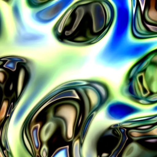 Agoria {Comp-nd} × [ L ] Market is a collection of 10082 biological generative art NFTs. Created by Agoria and Johan Lescure, from the work {Compend-AI} 2022 SX #1 for [ L ] Market Genesis Pass NFT holders.