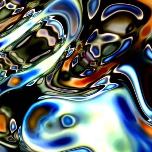 Agoria {Comp-nd} × [ L ] Market is a collection of 10082 biological generative art NFTs. Created by Agoria and Johan Lescure, from the work {Compend-AI} 2022 SX #1 for [ L ] Market Genesis Pass NFT holders.