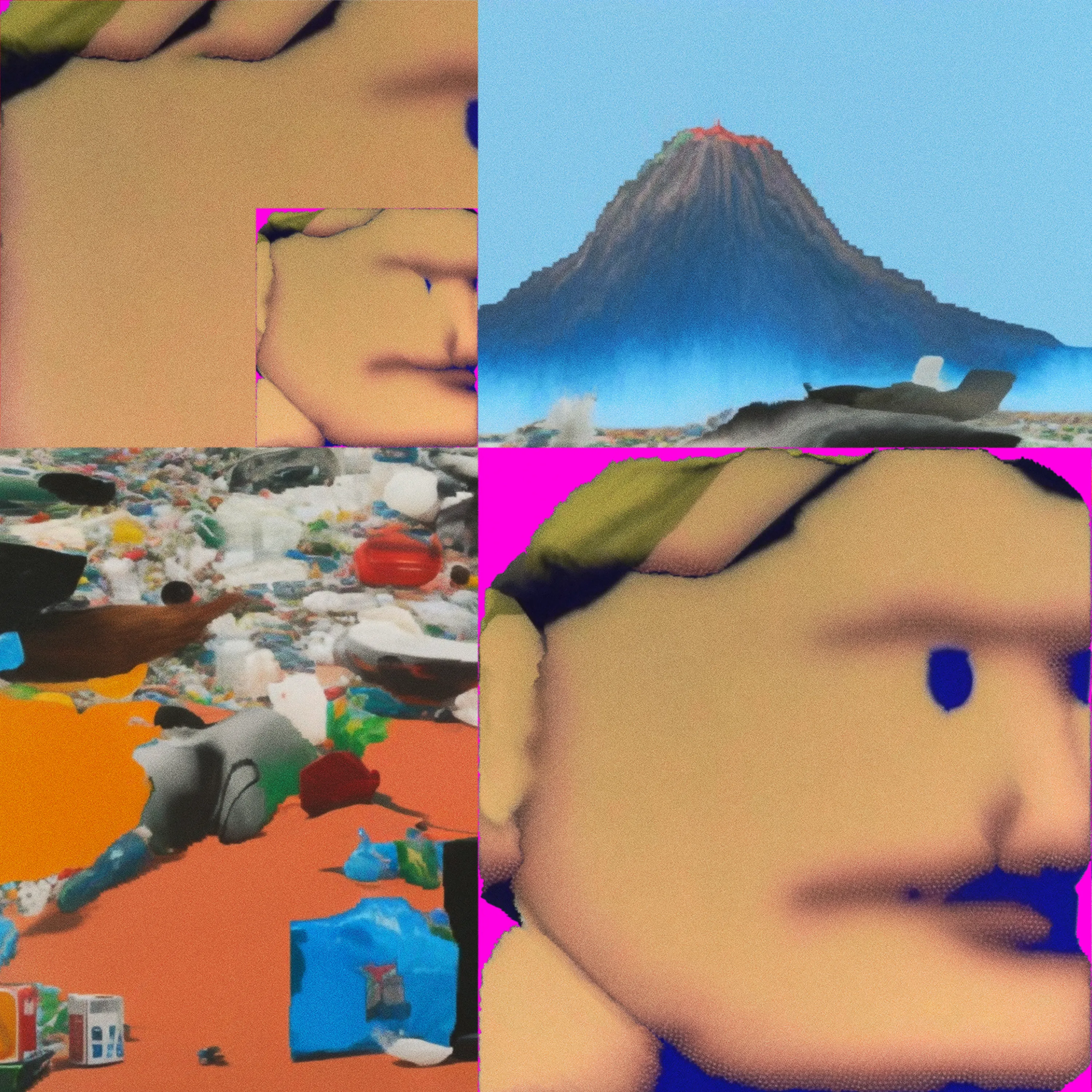 Le Wild NPC appeared...