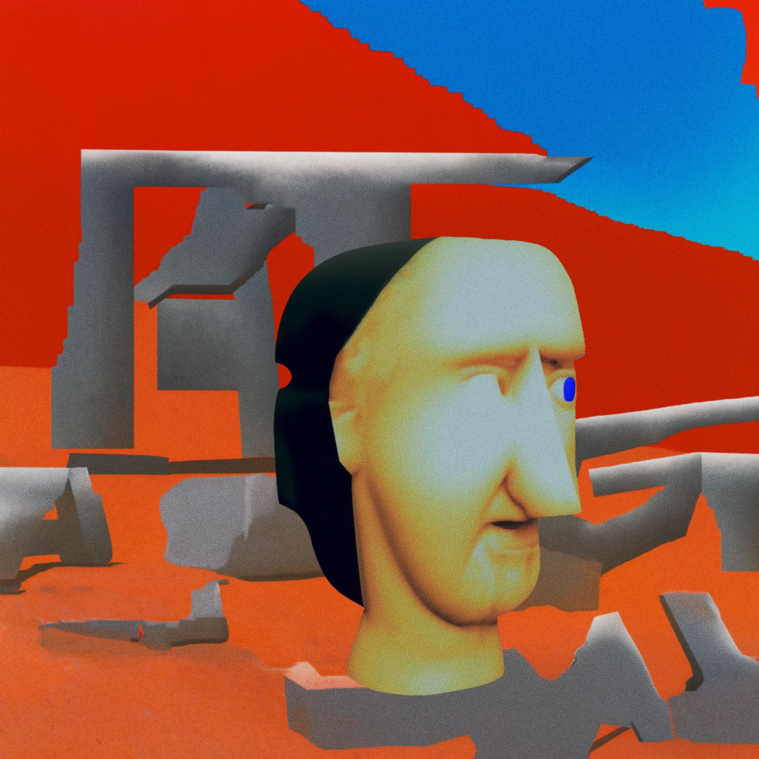 Le Wild NPC appeared...